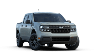 2024 Ford Maverick® External Image 5